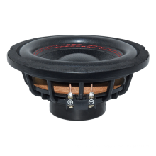 6 inch full range woofer speaker portable mini line array neodymium sub woofer for sale WLR6002